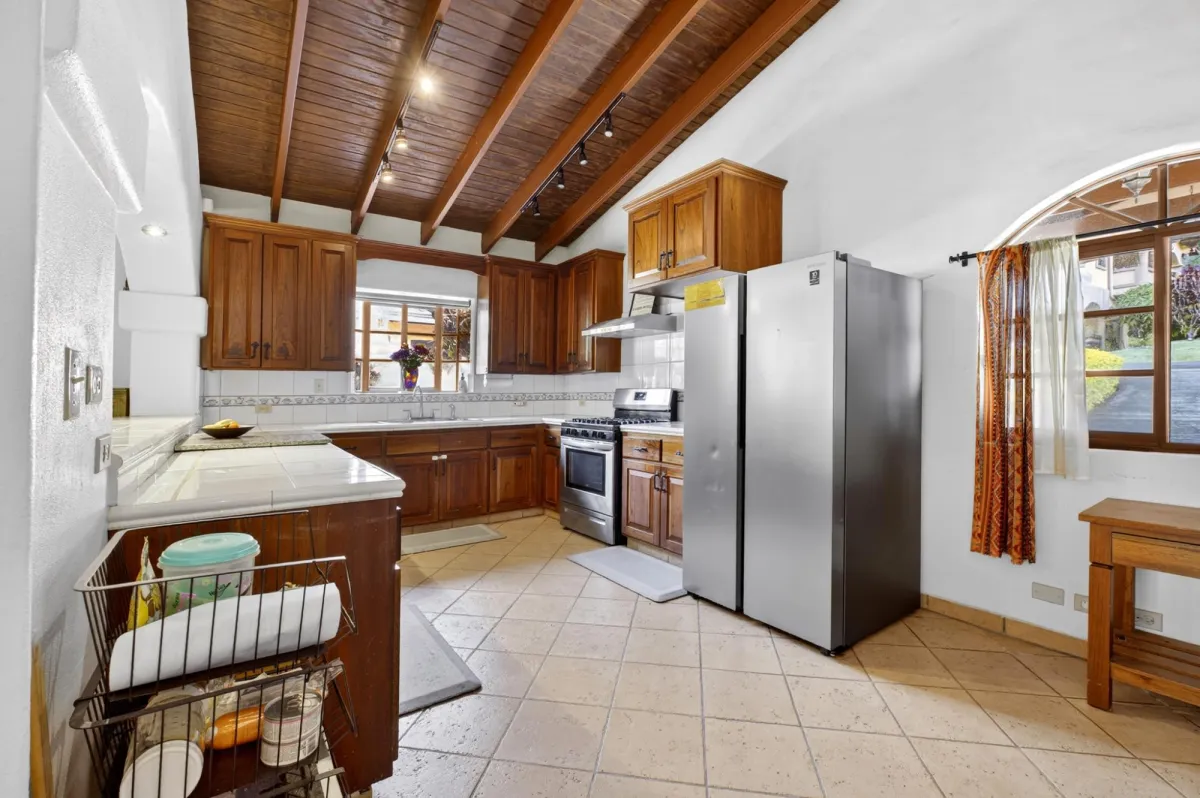 Furnished 3BR Golf Villa-Valle Escondido Boquete