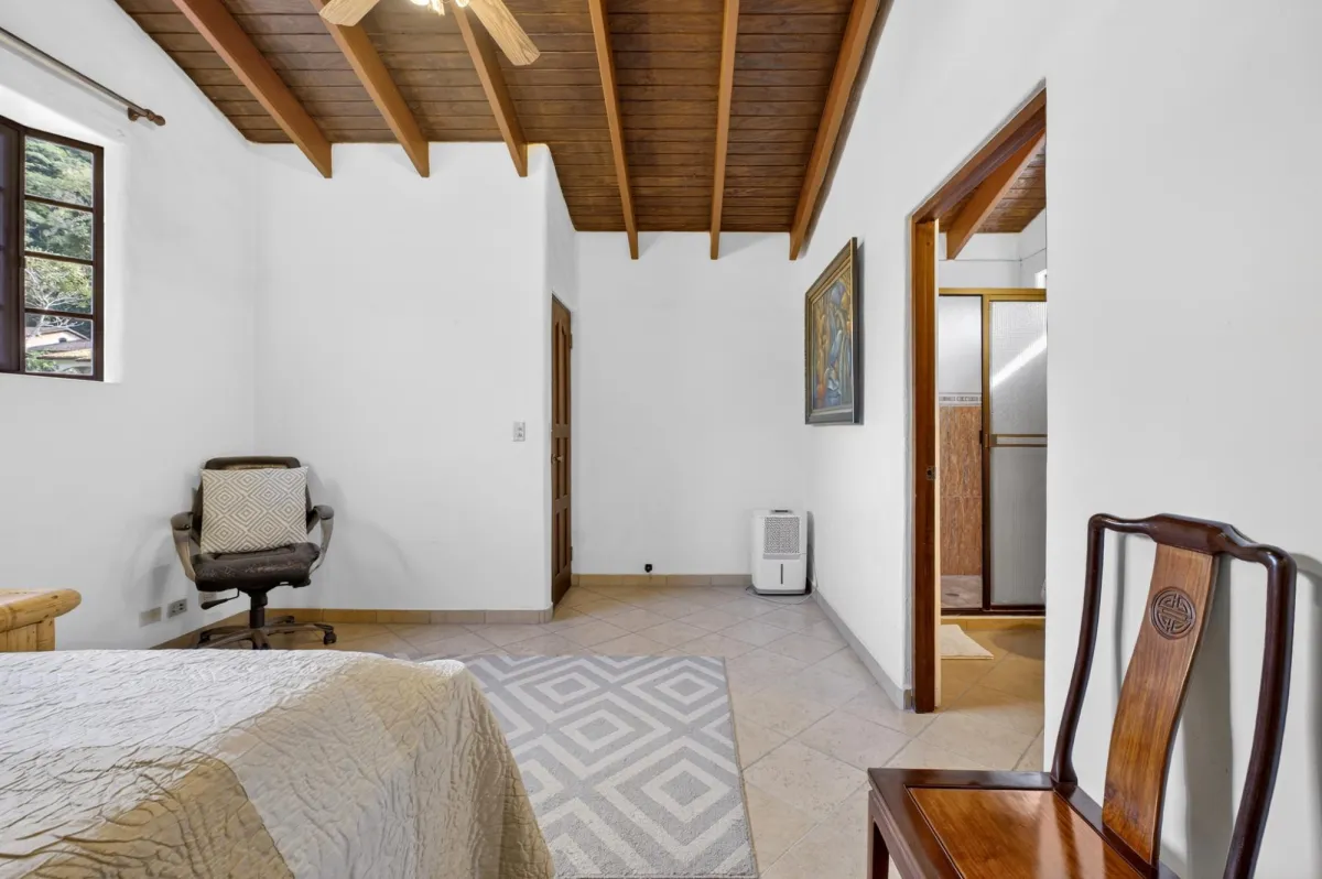 Furnished 3BR Golf Villa-Valle Escondido Boquete