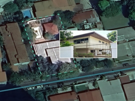 Famille mono parentale