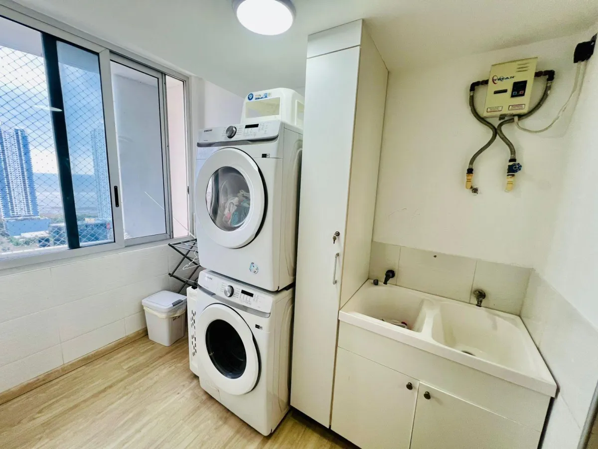 Apartment for Sale in Costa del Este