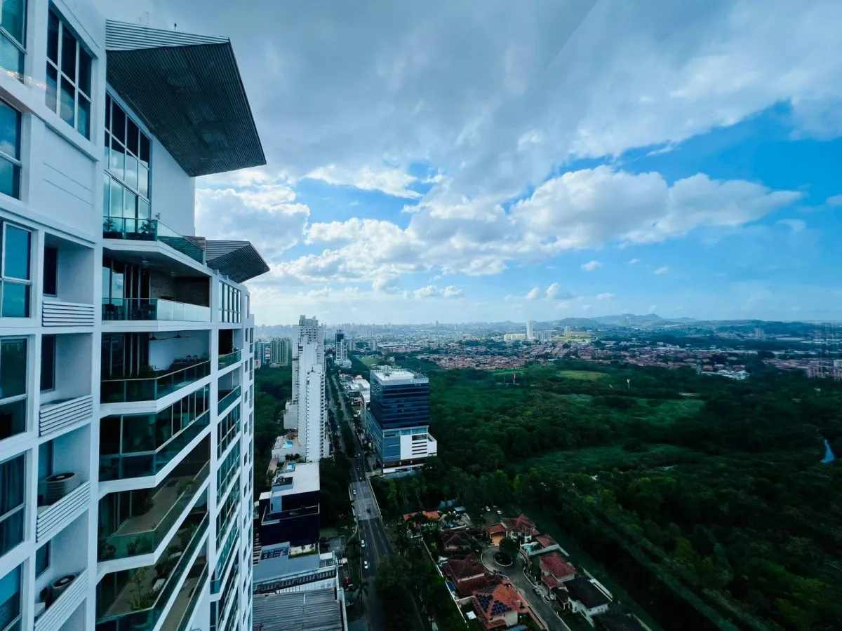 Apartment for Sale in Costa del Este