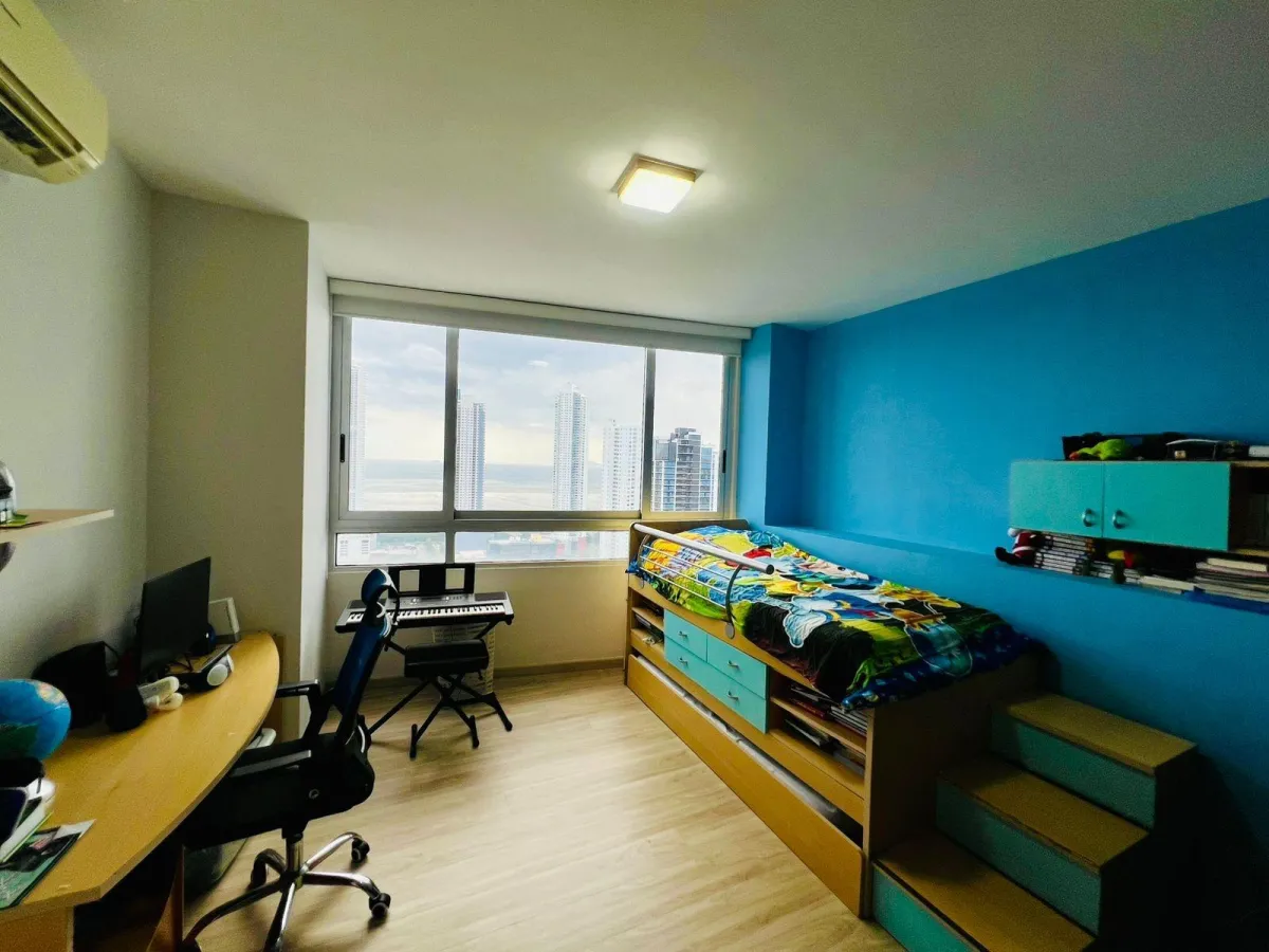 Apartment for Sale in Costa del Este