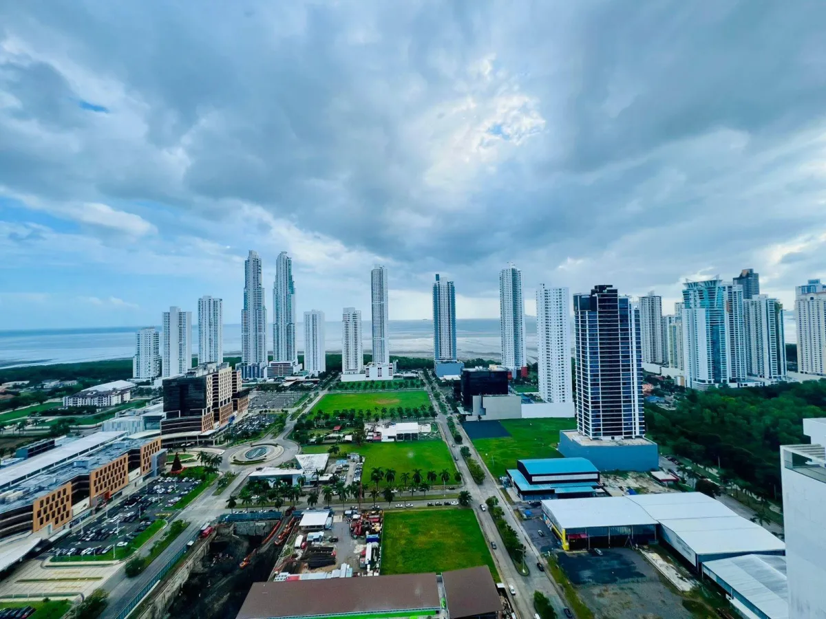 Apartment for Sale in Costa del Este