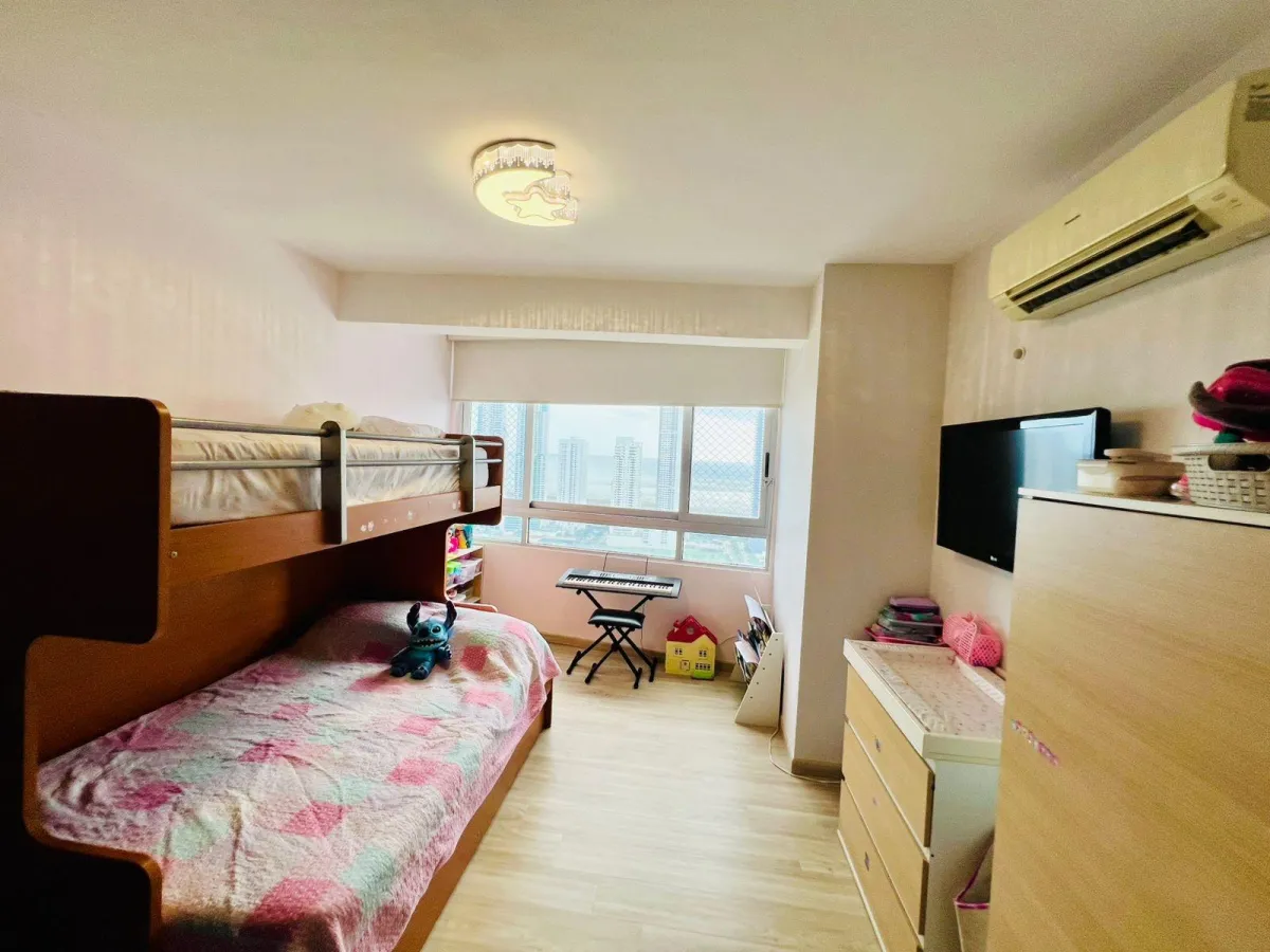 Apartment for Sale in Costa del Este