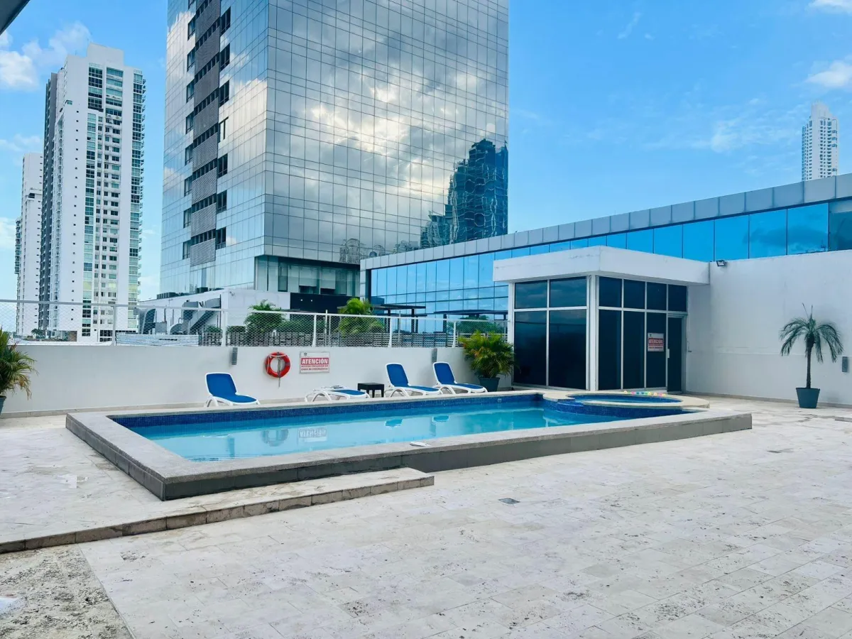 Apartment for Sale in Costa del Este