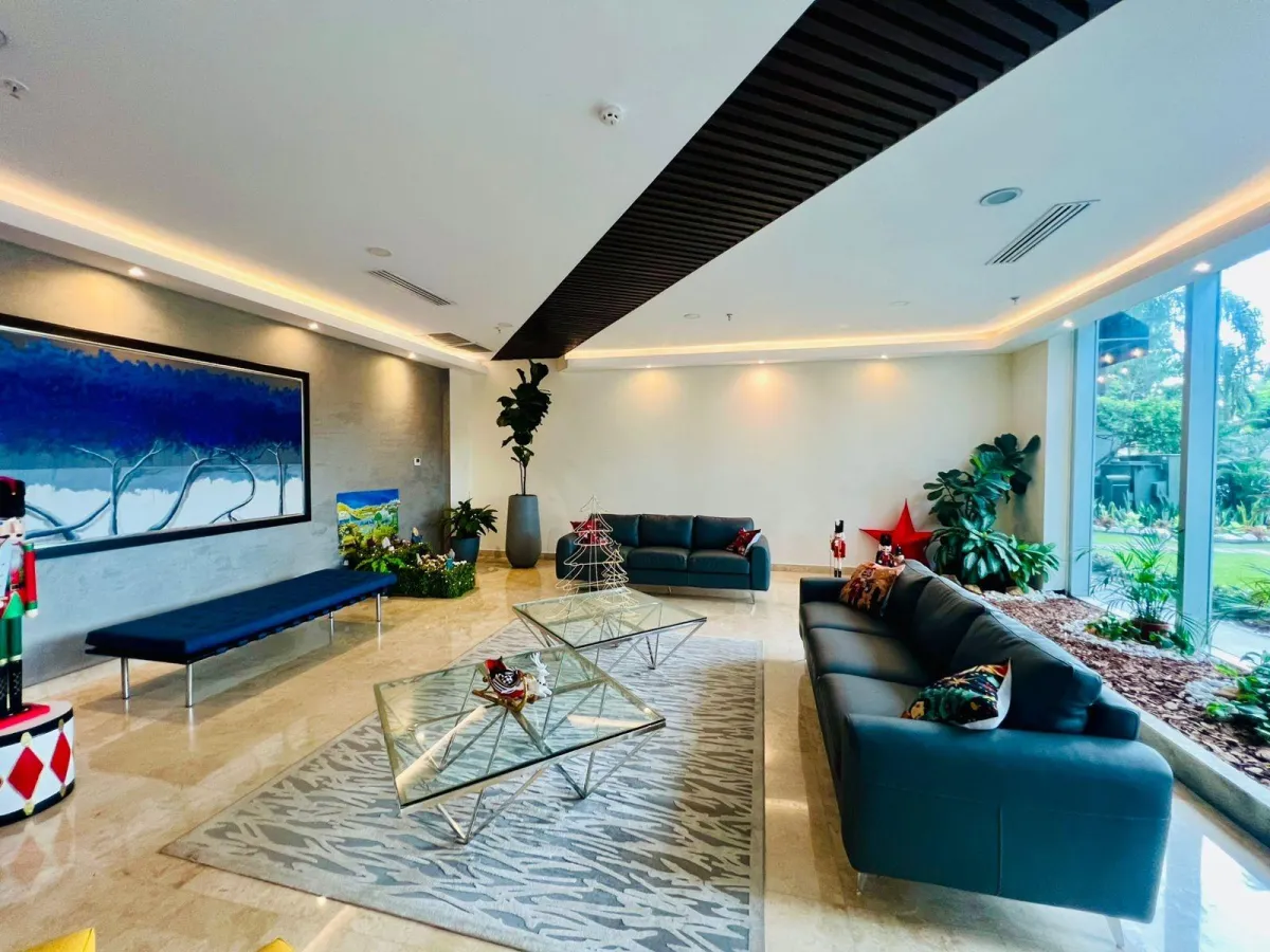 Apartment for Sale in Costa del Este