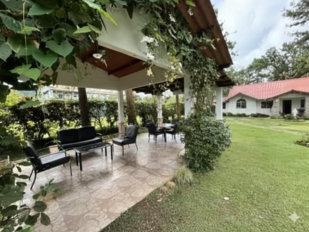 Дом для одной семьи