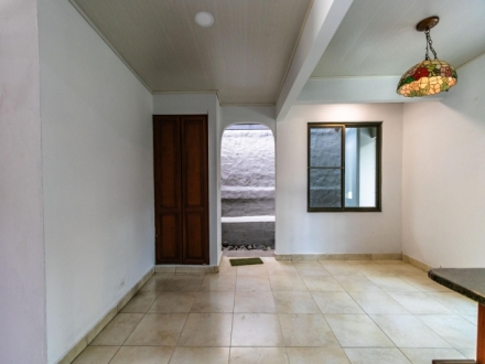 Дом для одной семьи