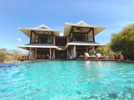 Famille mono parentale