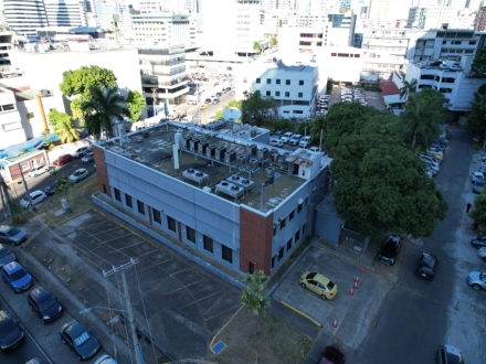 Дом для одной семьи