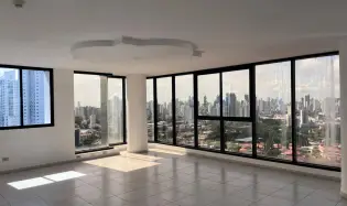 Penthouse - Las mejores vistas de la ciudad