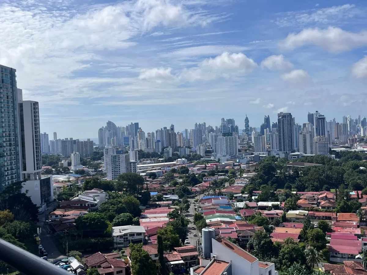 Penthouse - Las mejores vistas de la ciudad