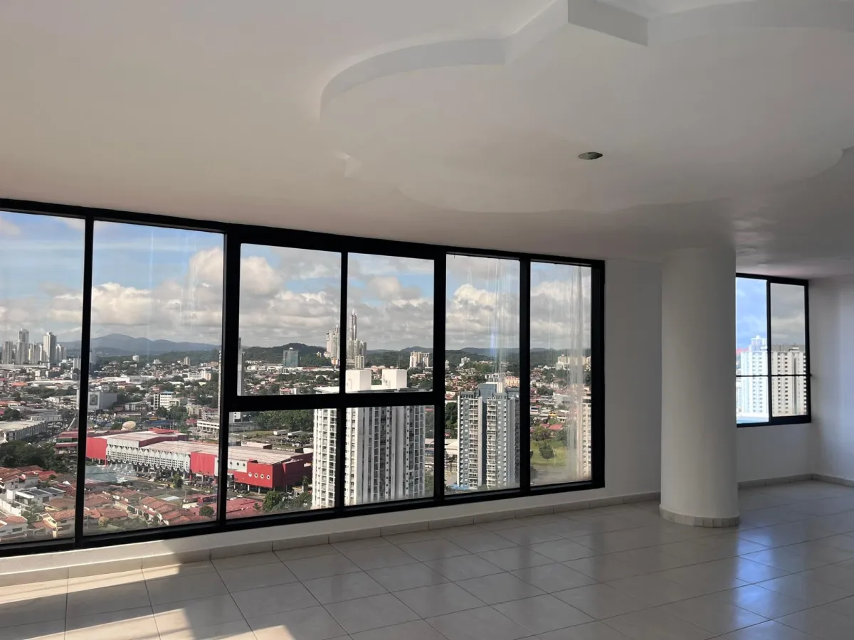 Penthouse - Las mejores vistas de la ciudad