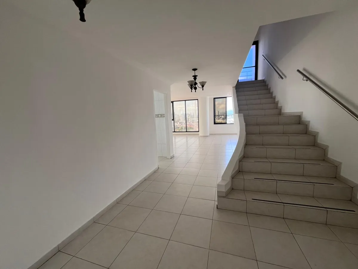 Penthouse - Las mejores vistas de la ciudad