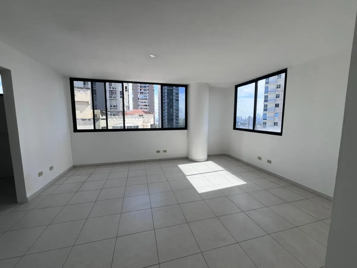 Penthouse - Las mejores vistas de la ciudad