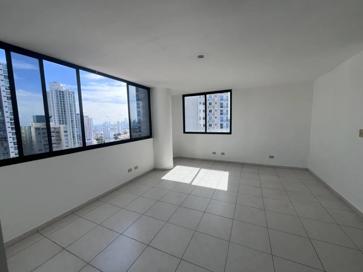 Penthouse - Las mejores vistas de la ciudad
