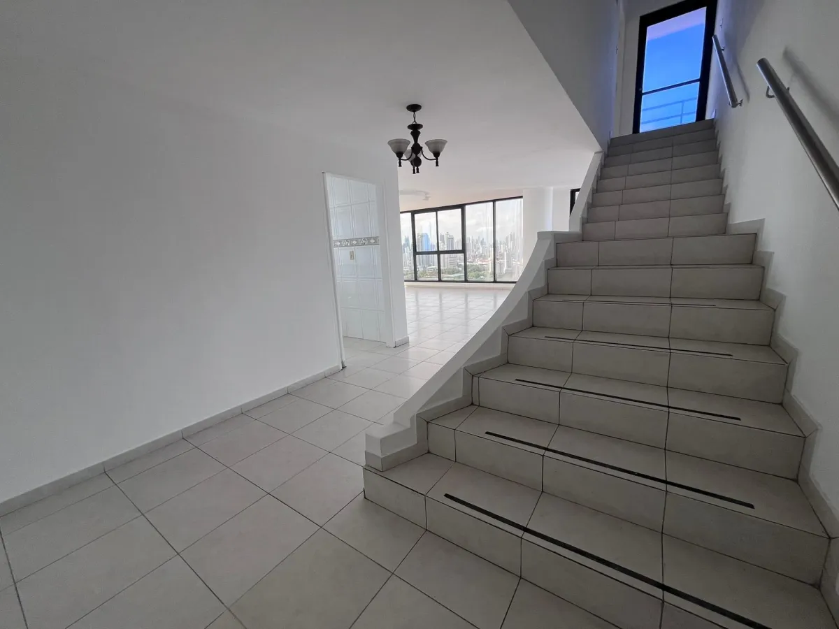 Penthouse - Las mejores vistas de la ciudad
