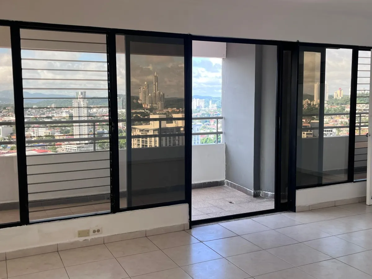 Penthouse - Las mejores vistas de la ciudad