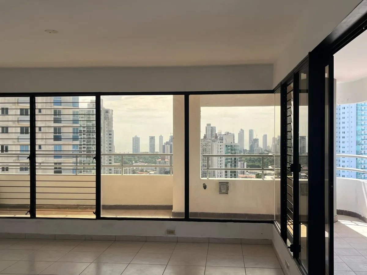 Penthouse - Las mejores vistas de la ciudad