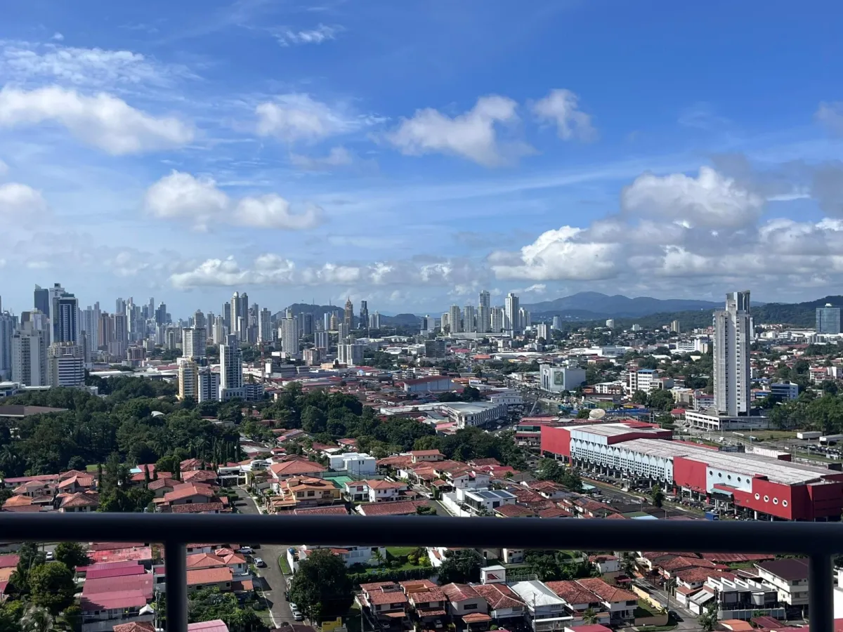 Penthouse - Las mejores vistas de la ciudad
