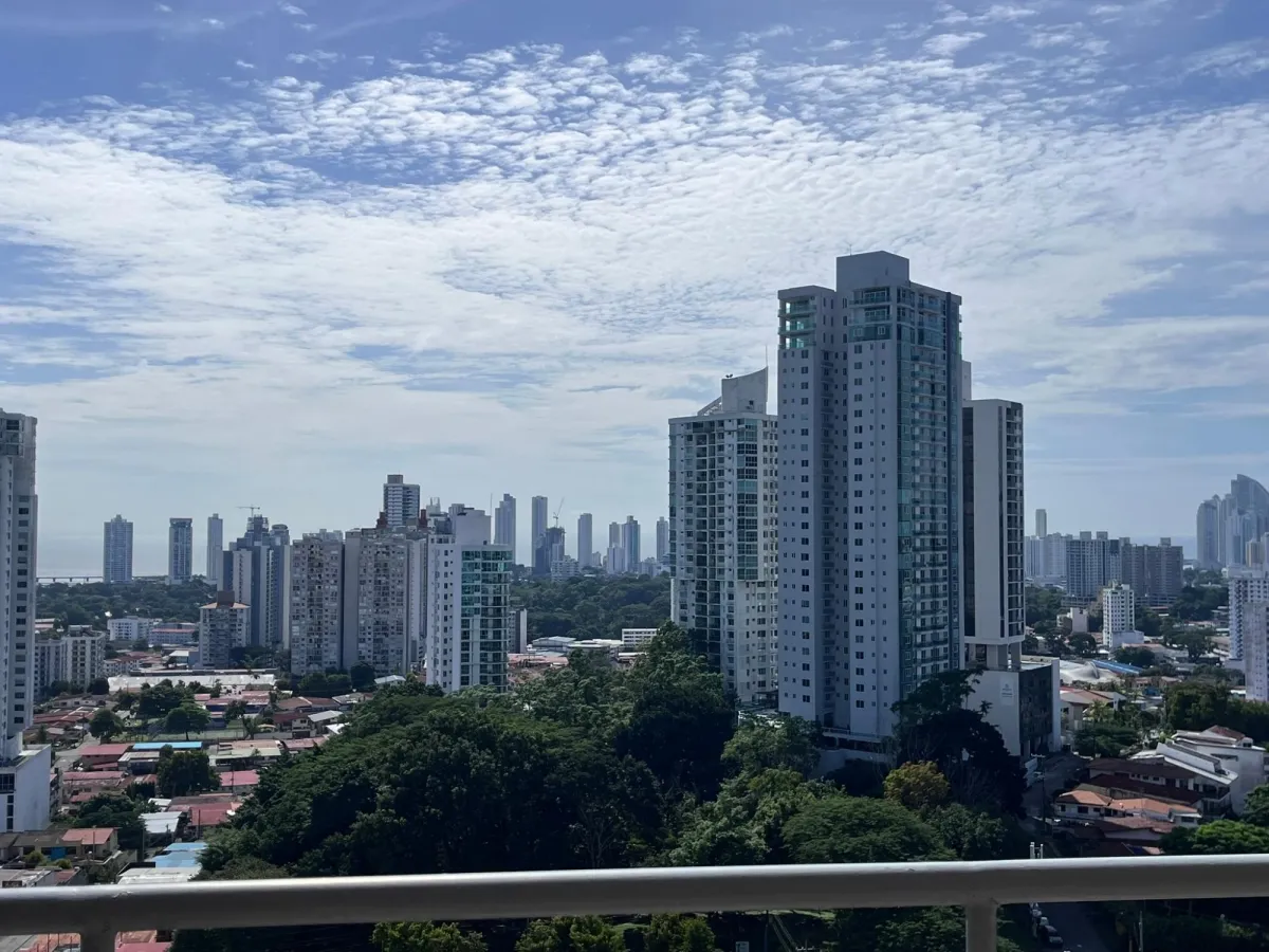 Penthouse - Las mejores vistas de la ciudad