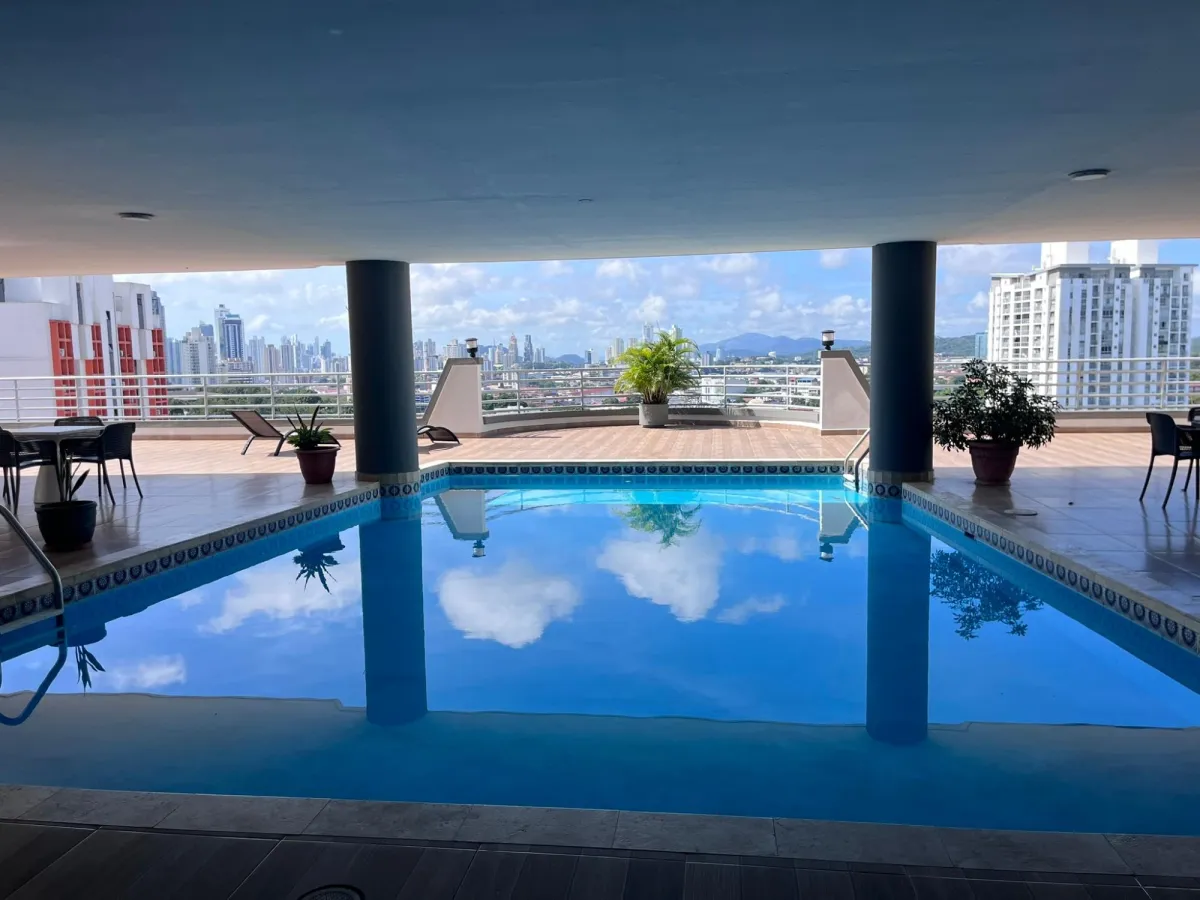 Penthouse - Las mejores vistas de la ciudad