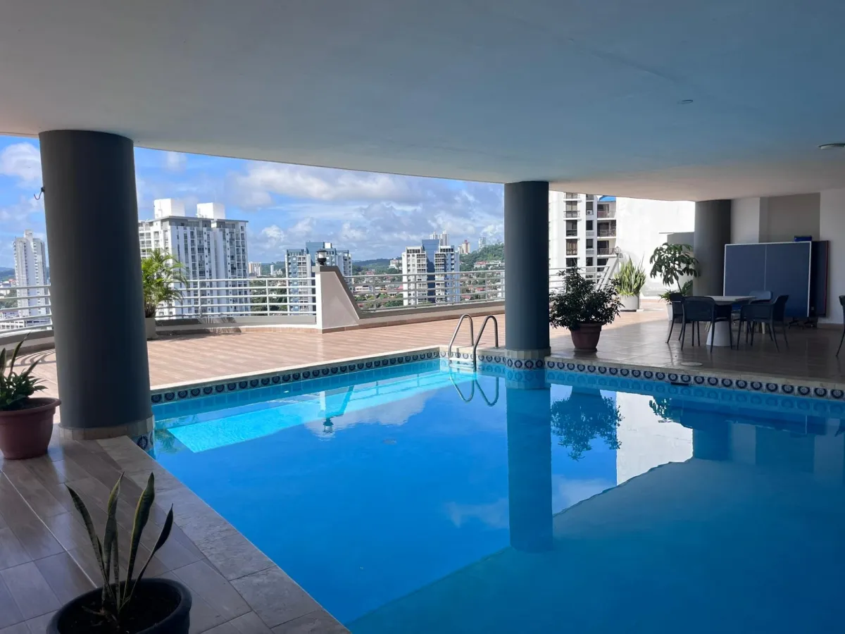 Penthouse - Las mejores vistas de la ciudad