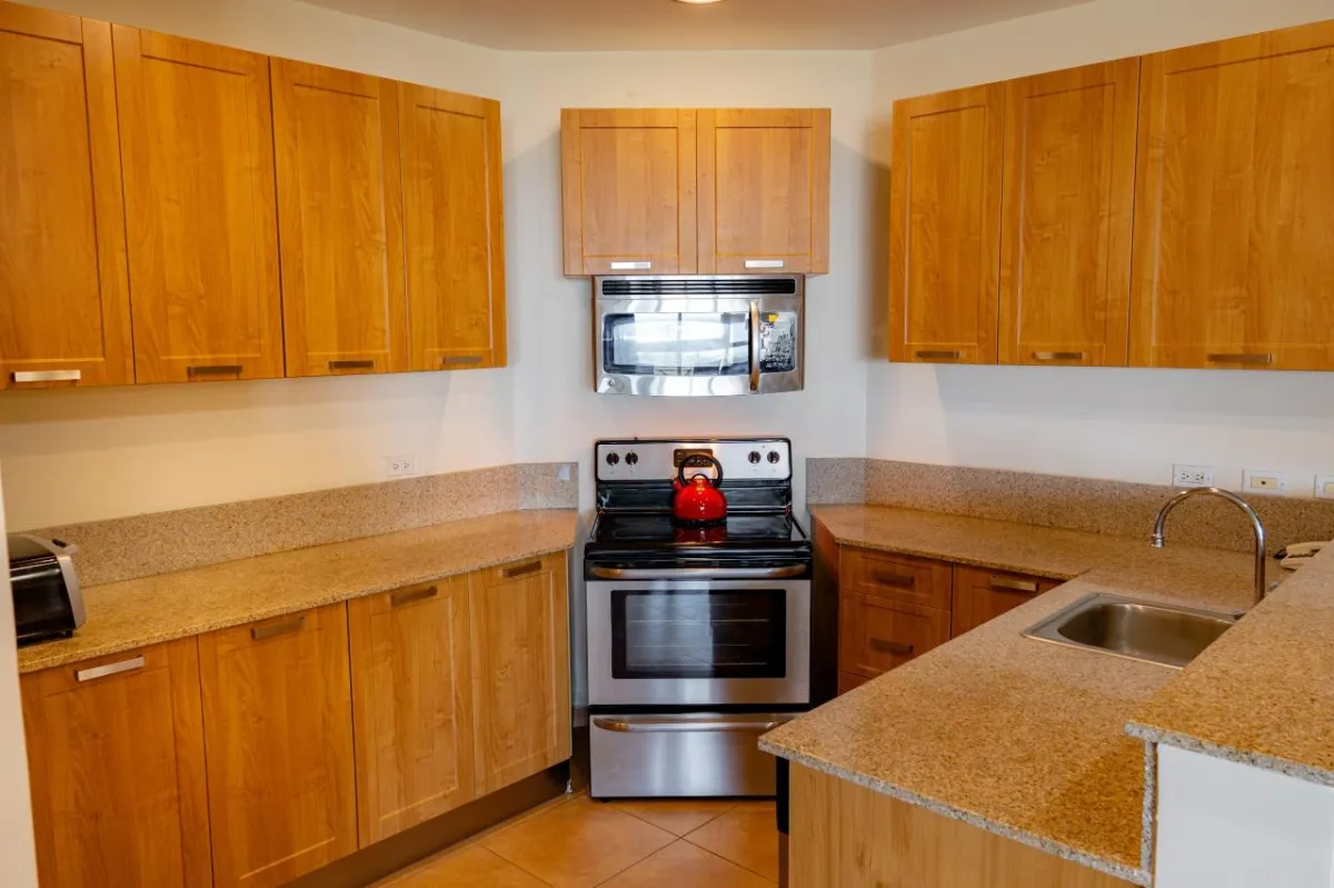 Apartamento con Vista al Mar en Coronado Golf Tower