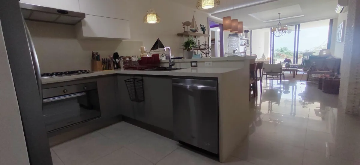 Appartement à Panama à louer