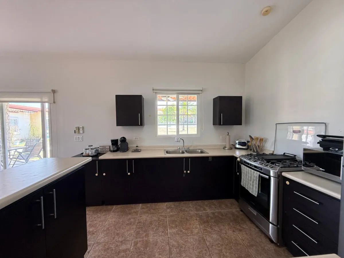 Vive en Tranquilidad: Casa Amoblada en Alquiler en Las Lajas de Chame