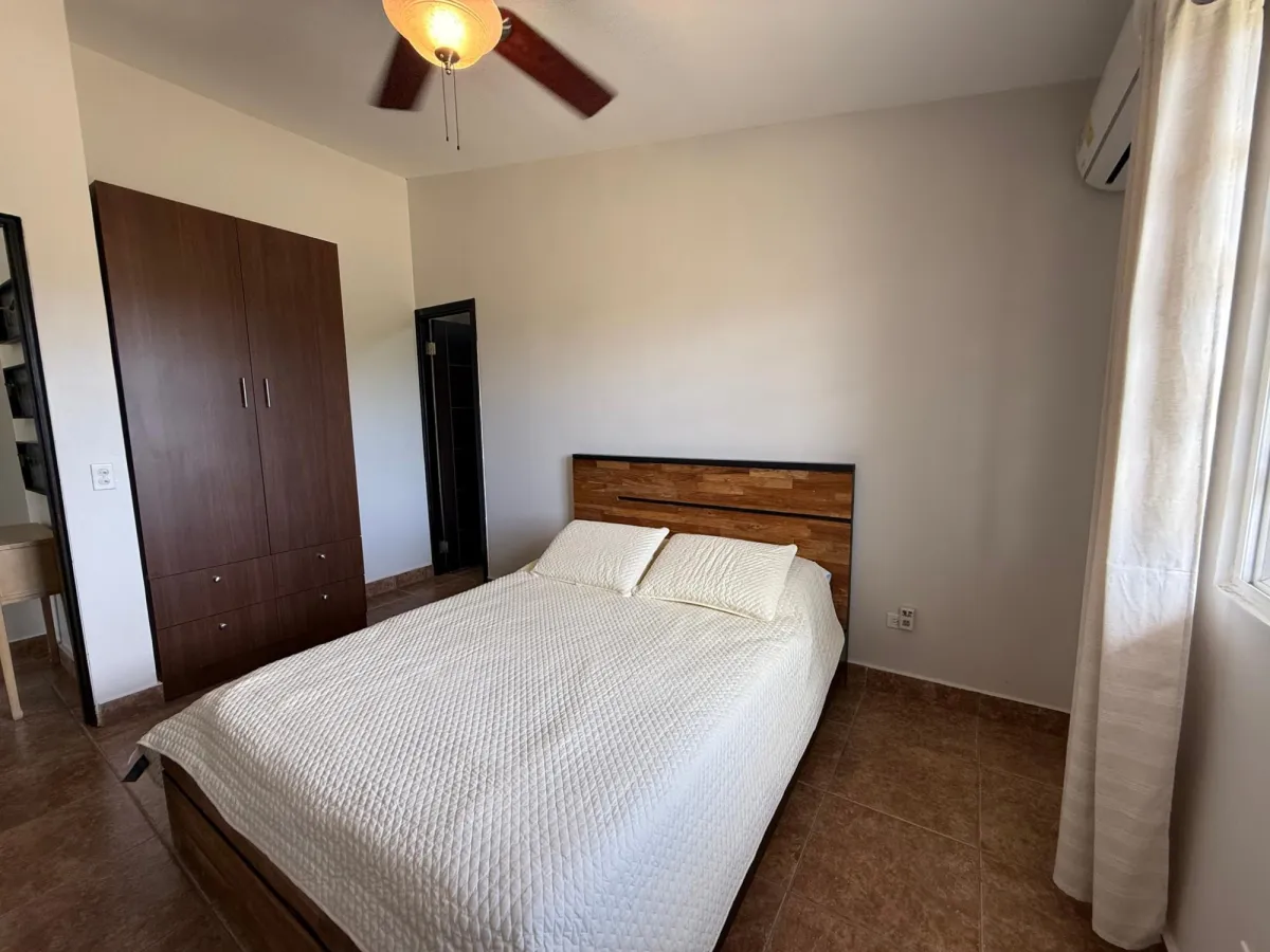 Vive en Tranquilidad: Casa Amoblada en Alquiler en Las Lajas de Chame