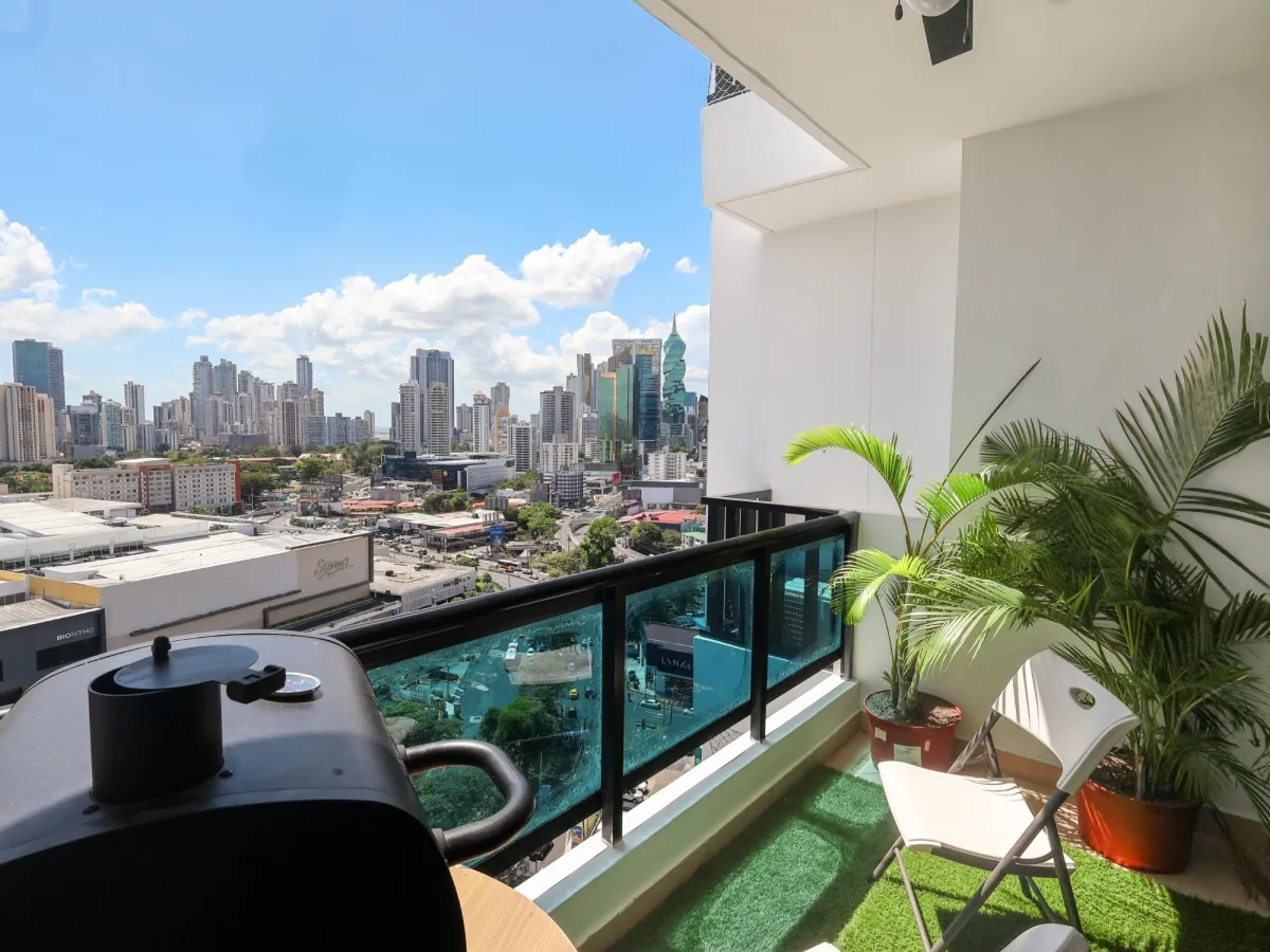 Apartment for sale in PH Pacific Bay San Francisco