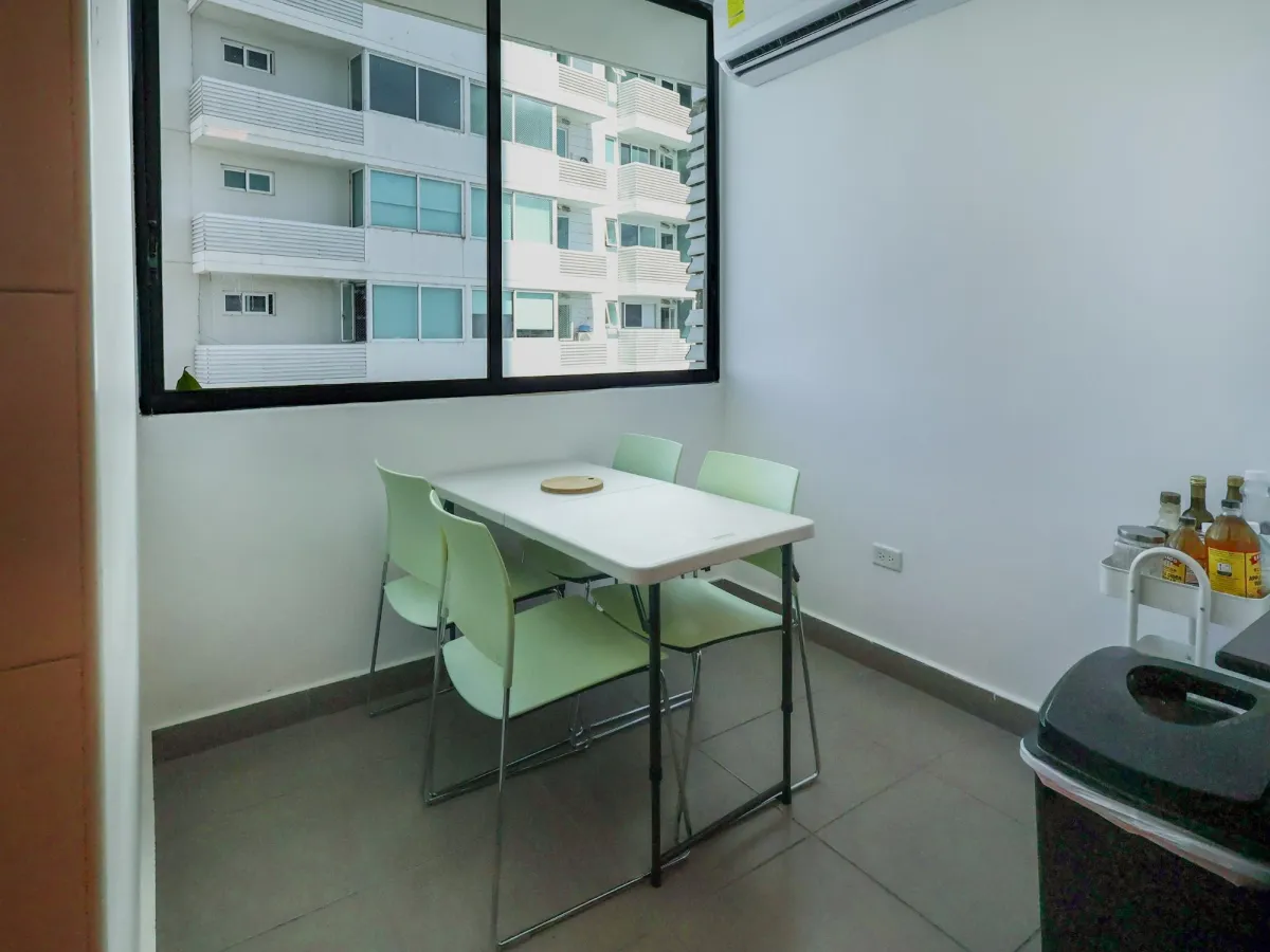 Apartment for sale in PH Pacific Bay San Francisco