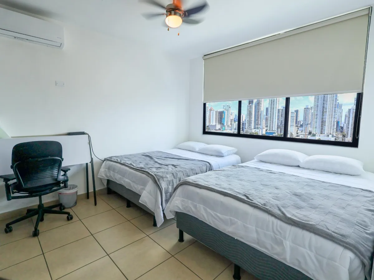 Apartment for sale in PH Pacific Bay San Francisco
