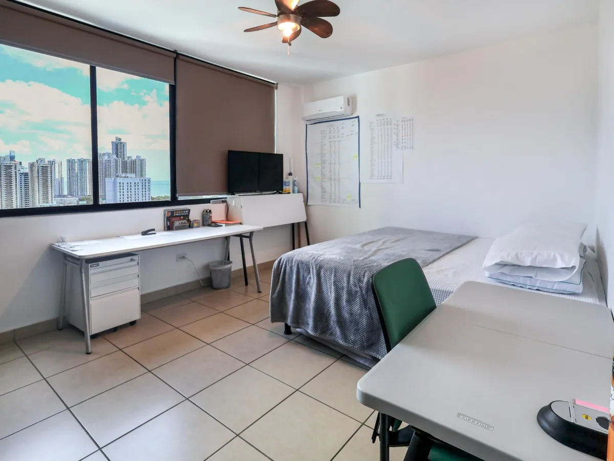 Apartment for sale in PH Pacific Bay San Francisco