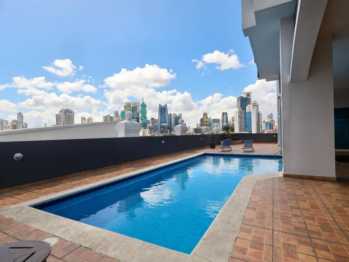 Apartment for sale in PH Pacific Bay San Francisco