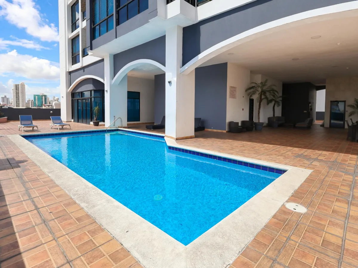 Apartment for sale in PH Pacific Bay San Francisco