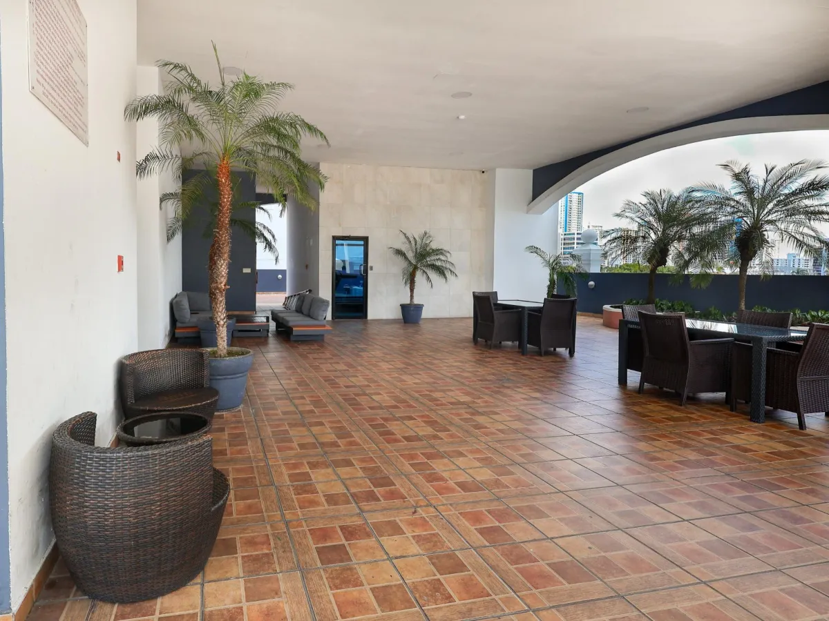 Apartment for sale in PH Pacific Bay San Francisco
