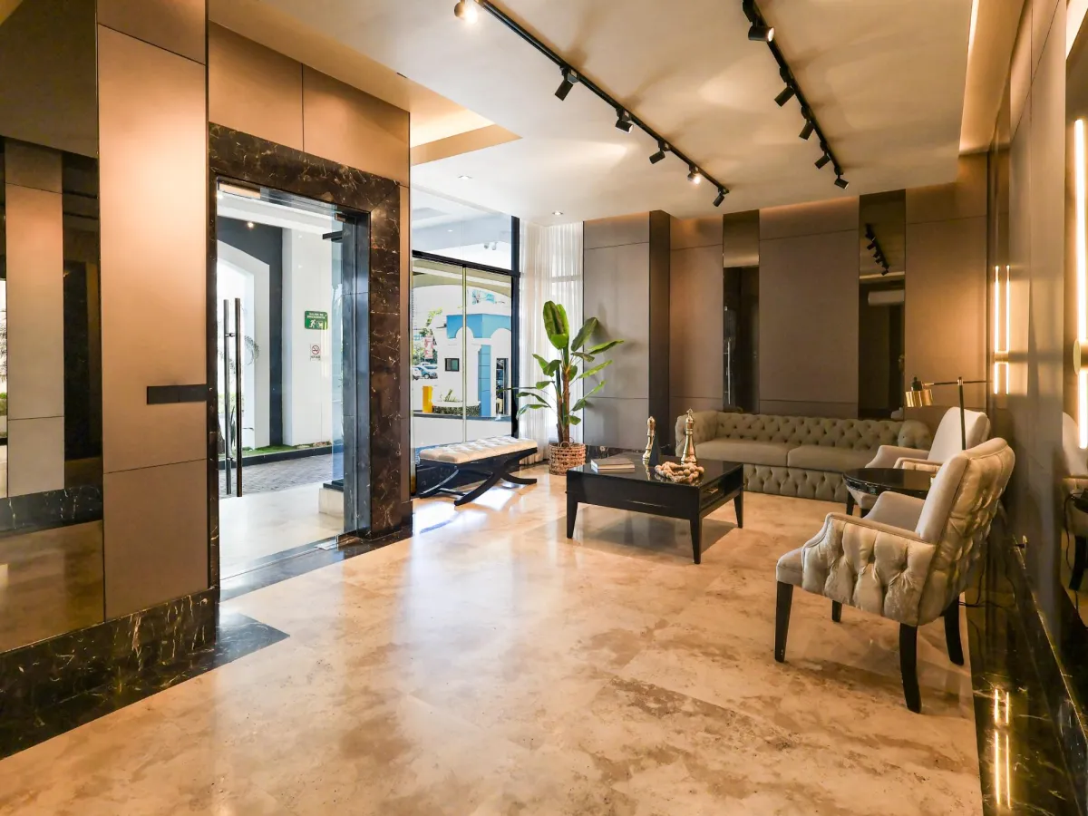 Apartment for sale in PH Pacific Bay San Francisco
