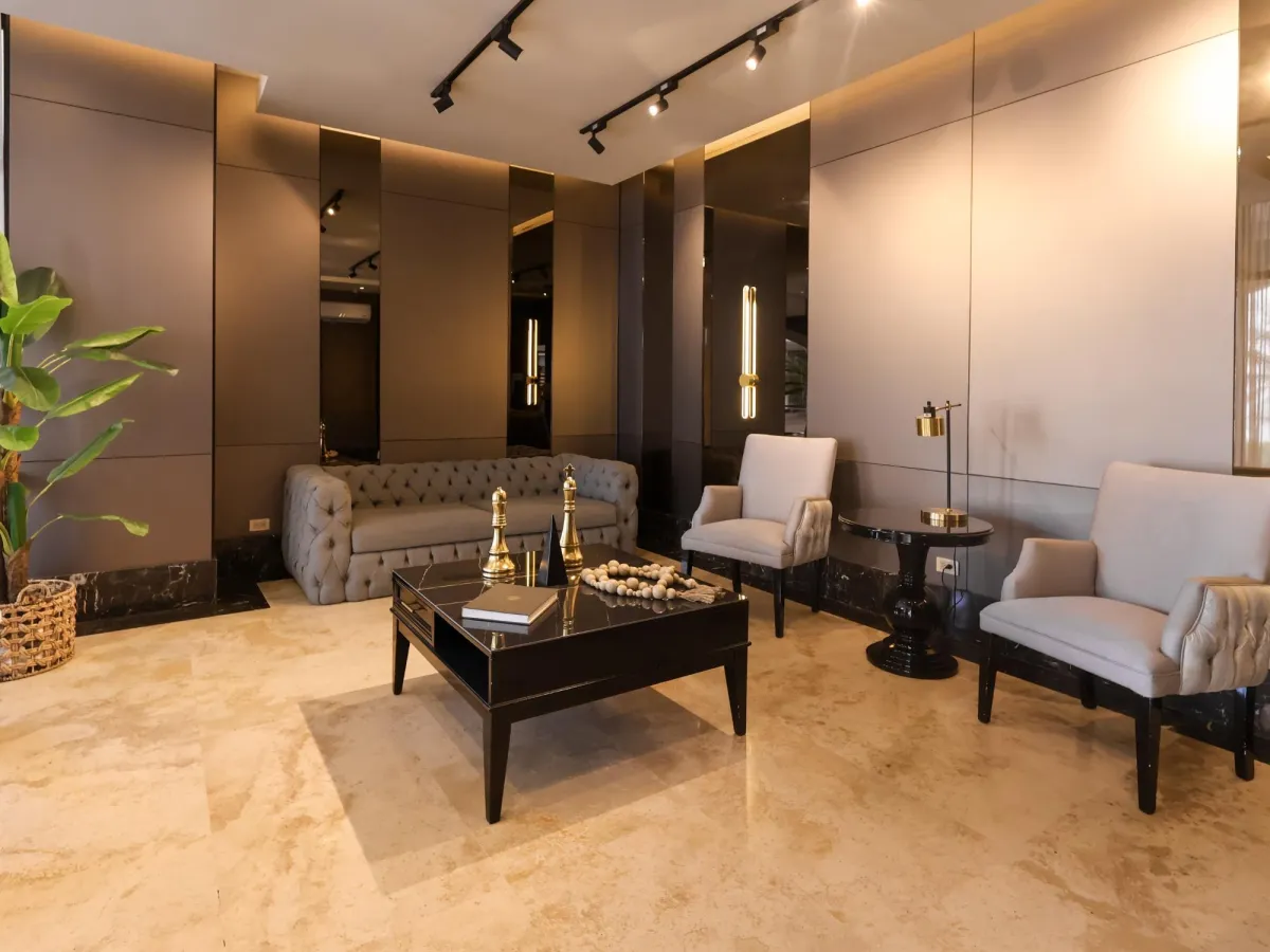 Apartment for sale in PH Pacific Bay San Francisco