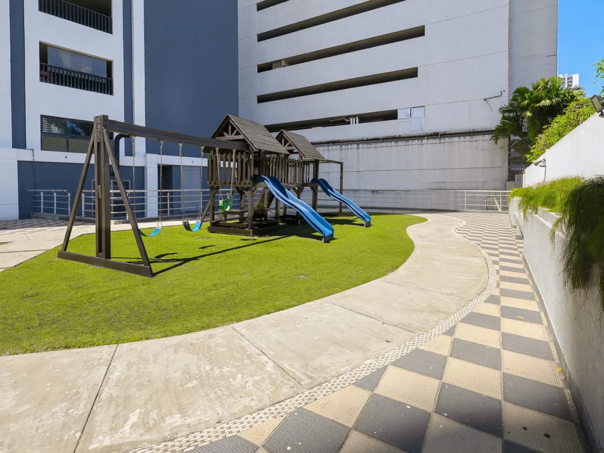 Apartment for sale in PH Pacific Bay San Francisco