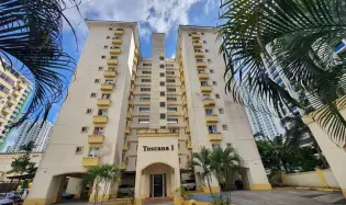 PH PARQUE DE TOSCANA TORRE 1, CONDADO DEL REY