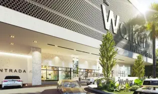 Apartment For Sale in The Walker Wellness Center, Calle 50