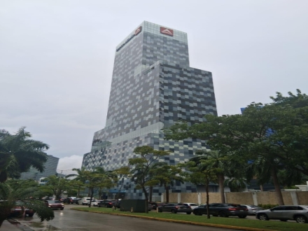 EDIFICIO BANCO ALIADO