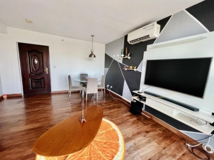 Apartamento Amoblado Lefevre 75