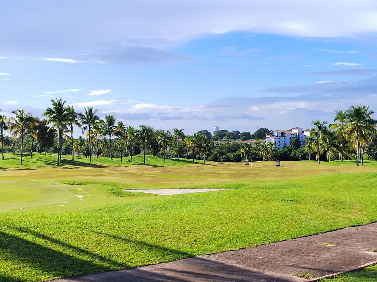 Apartment for Sale in Vista Mar. Great Price