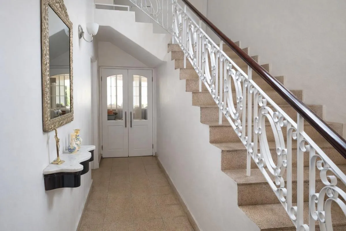 SE VENDE - comercial con patio en Obarrio – Zonificación 1ZM6 -