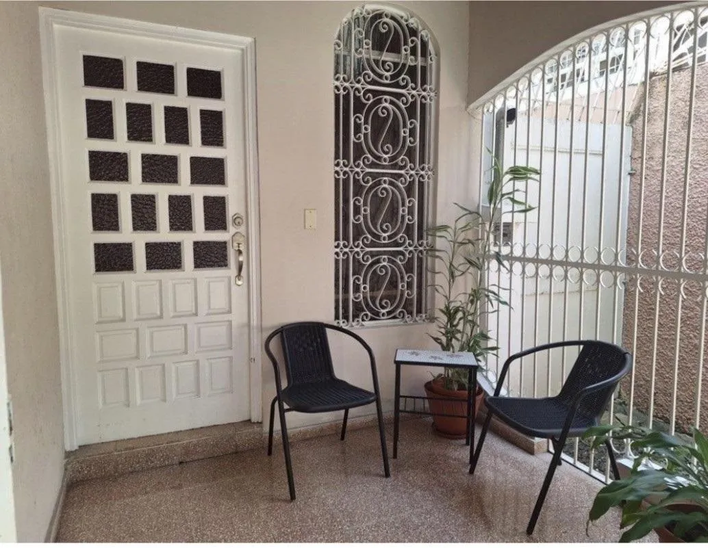 SE VENDE - comercial con patio en Obarrio – Zonificación 1ZM6 -