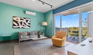 Appartement à Coronado à vendre