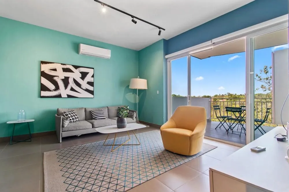 Condominio de 4 Habitaciones en Venta en Coronado Escapes